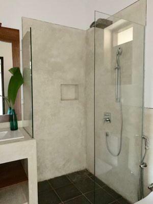 Sri Yoga Shala Bed & Breakfast Unawatuna Exterior photo